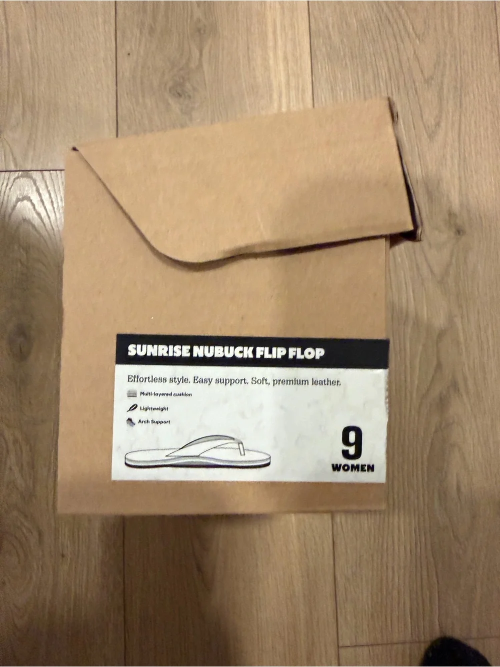 Bombas soft cushioned